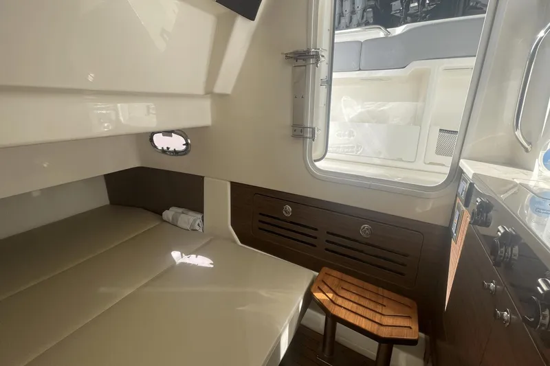Slide: The Image of Boston Whaler 360 Outrage 2023 - 36