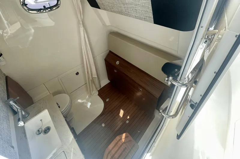 Slide: The Image of Boston Whaler 360 Outrage 2023 - 44