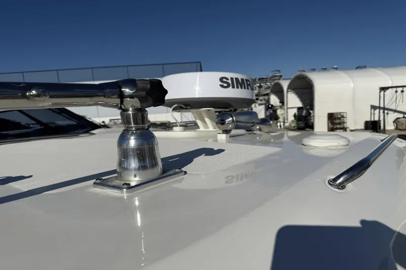 Slide: The Image of Boston Whaler 285 Conquest 2024 - 20