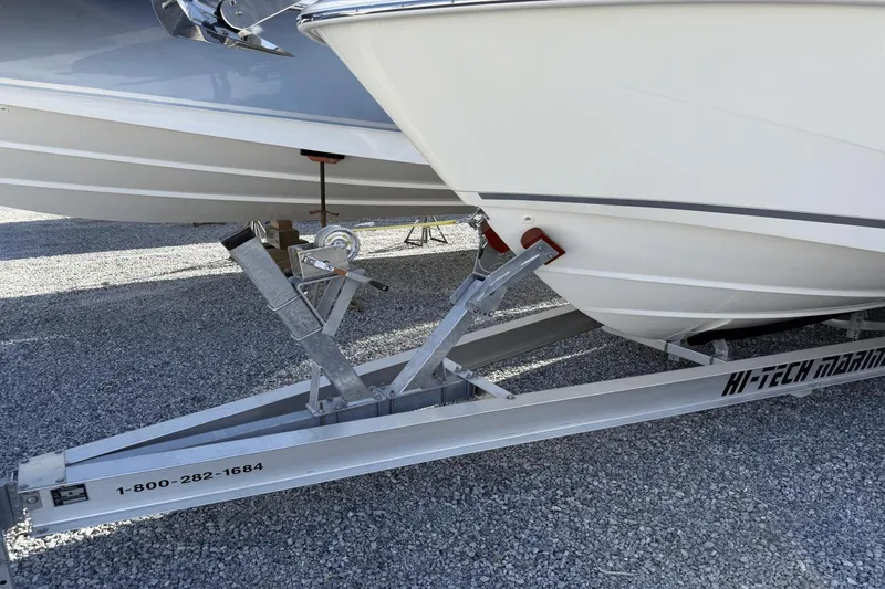 Slide: The Image of Boston Whaler 285 Conquest 2024 - 5