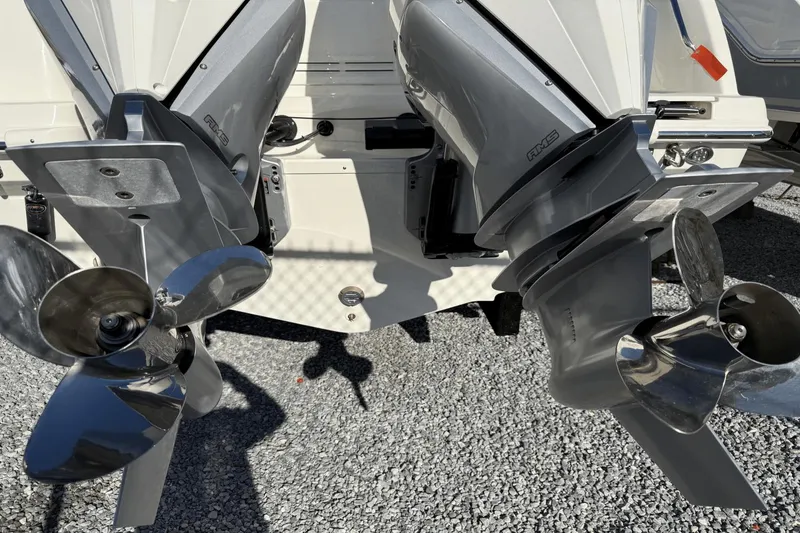 Slide: The Image of Boston Whaler 285 Conquest 2024 - 9