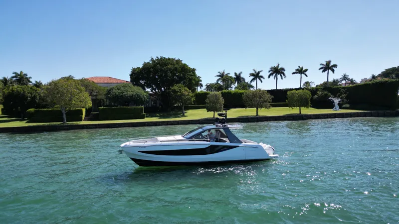 The Image of Azimut Verve 42 2023 - 0