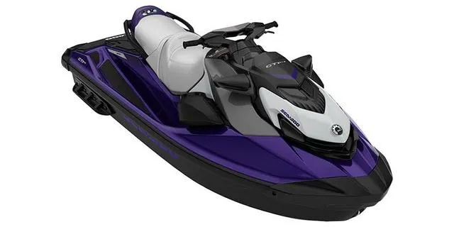 The Image of Sea-Doo GTI SE 130 2025 - 1