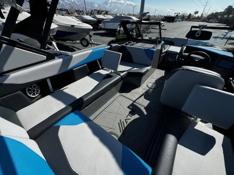 Slide: The Image of ATX 22 Type-S 2020 - 11