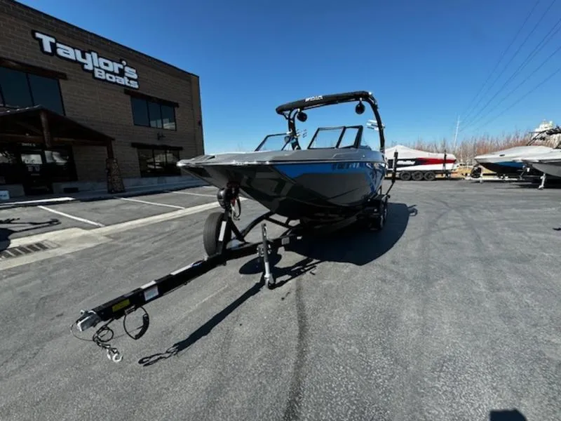 Slide: The Image of ATX 22 Type-S 2020 - 3