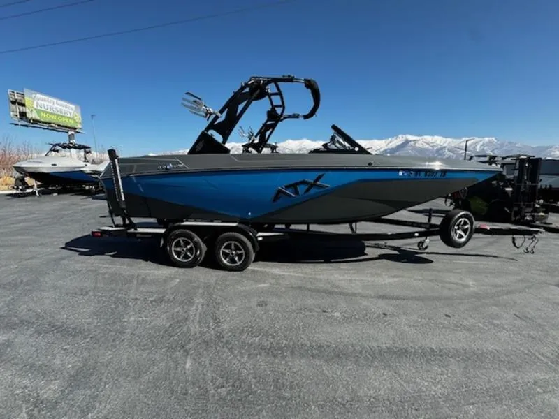 Slide: The Image of ATX 22 Type-S 2020 - 4