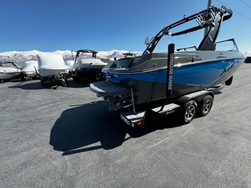 Slide: The Image of ATX 22 Type-S 2020 - 6