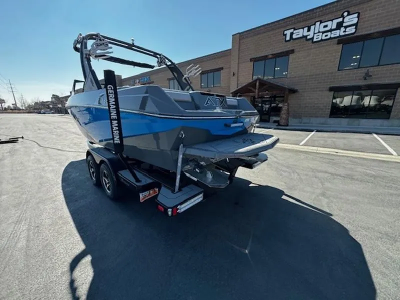 Slide: The Image of ATX 22 Type-S 2020 - 7