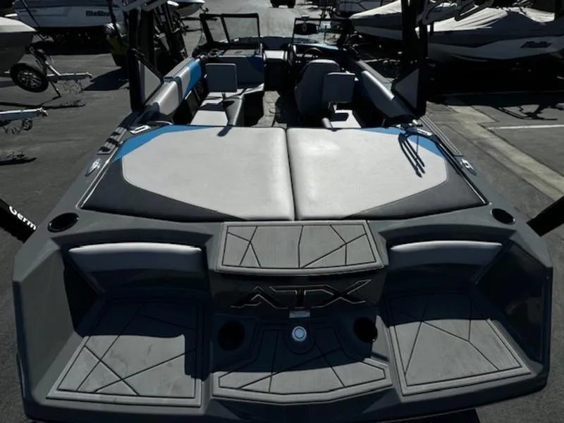 Slide: The Image of ATX 22 Type-S 2020 - 9