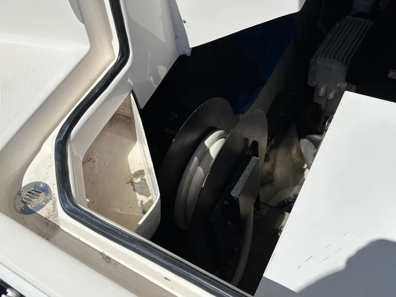Slide: The Image of Regal 44 Sport Coupe 2010 - 62