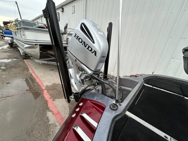 Slide: The Image of Ranger Z21 2008 - 56