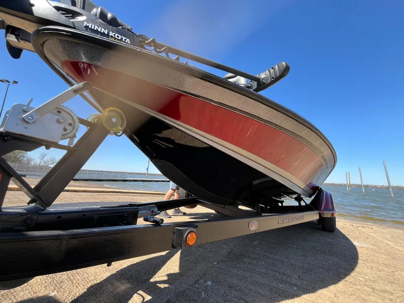 Slide: The Image of Ranger Z21 2008 - 57