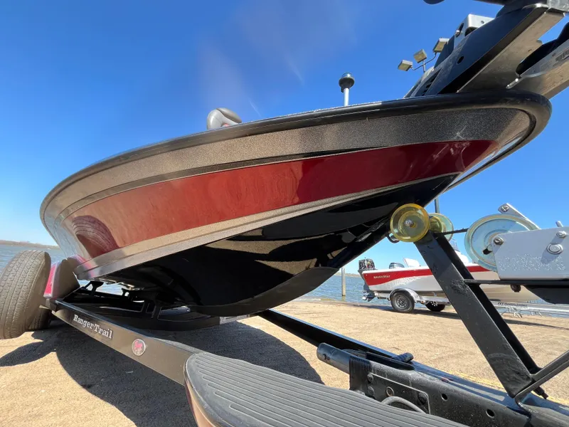 Slide: The Image of Ranger Z21 2008 - 61