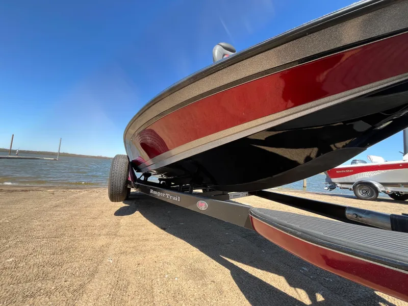 Slide: The Image of Ranger Z21 2008 - 62