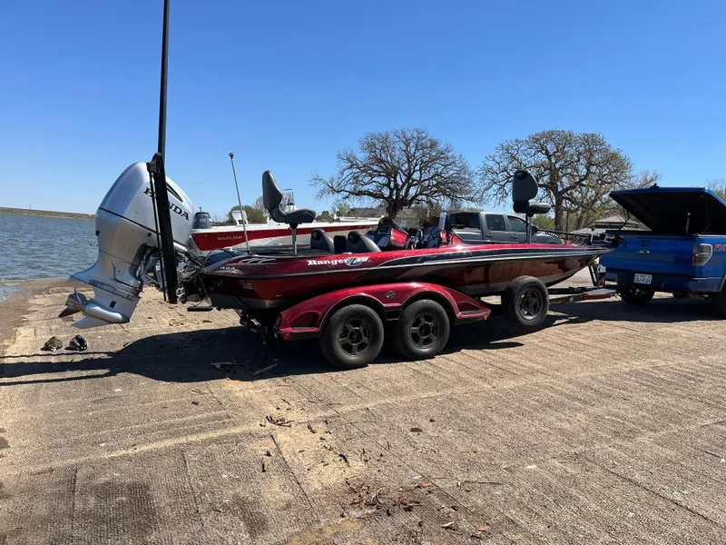 Slide: The Image of Ranger Z21 2008 - 64