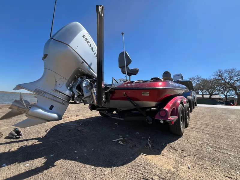 Slide: The Image of Ranger Z21 2008 - 66