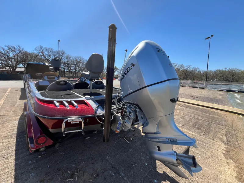 Slide: The Image of Ranger Z21 2008 - 71