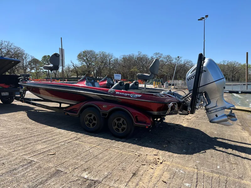 Slide: The Image of Ranger Z21 2008 - 75