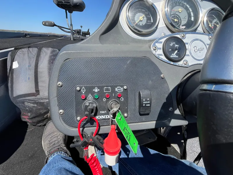 Slide: The Image of Ranger Z21 2008 - 89