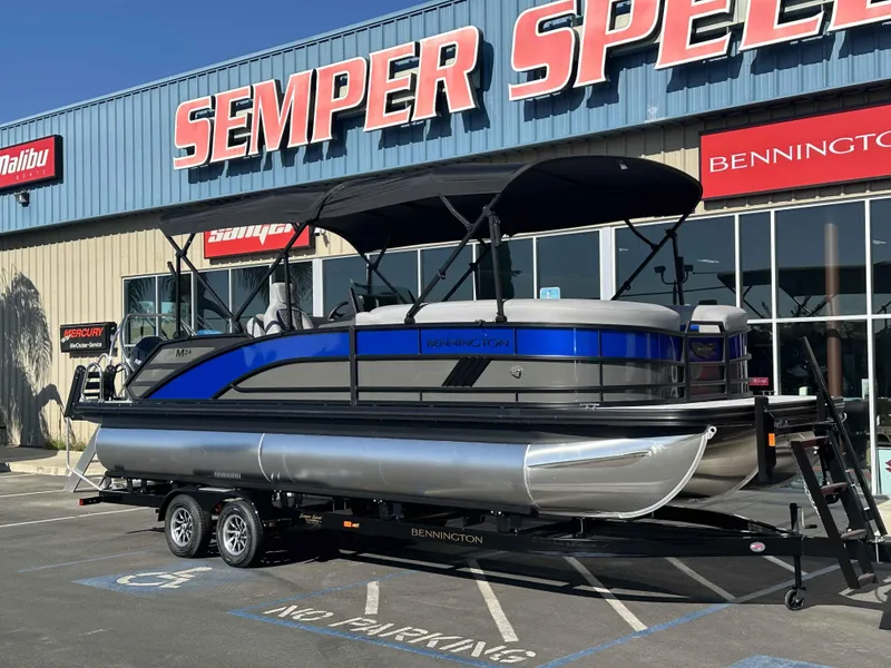 The Image of Bennington 24 MSB 2025 - 1