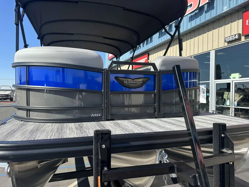 Slide: The Image of Bennington 24 MSB 2025 - 23