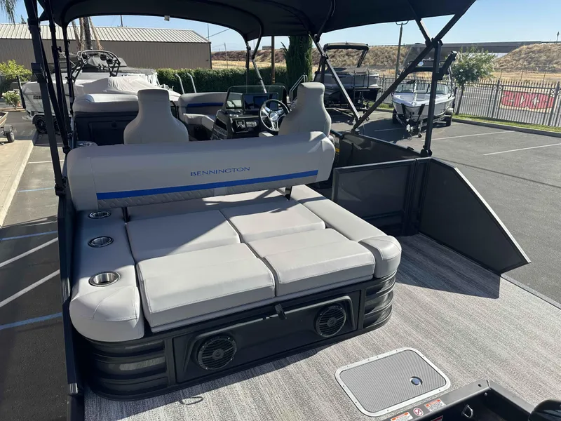 Slide: The Image of Bennington 24 MSB 2025 - 5