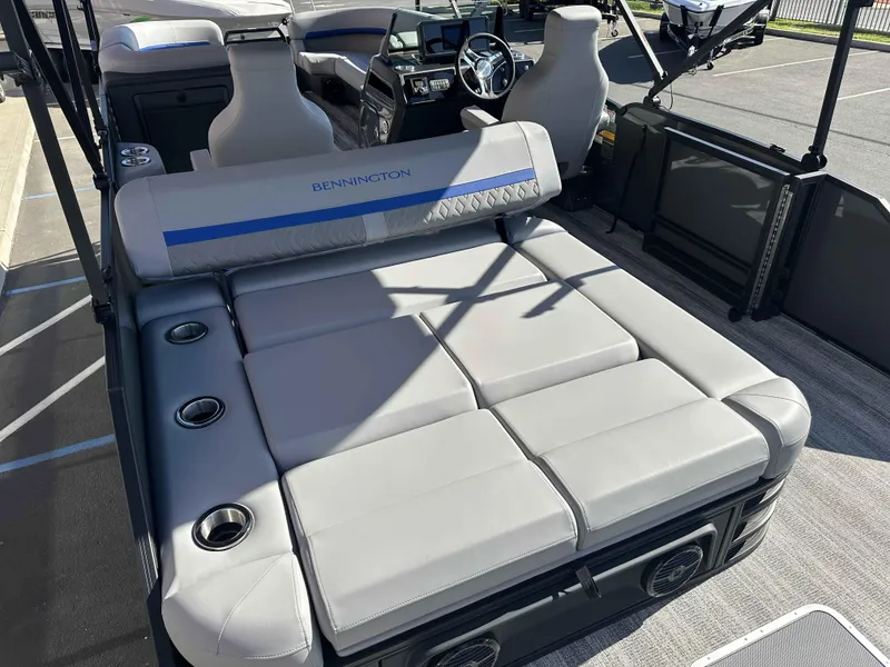 Slide: The Image of Bennington 24 MSB 2025 - 7