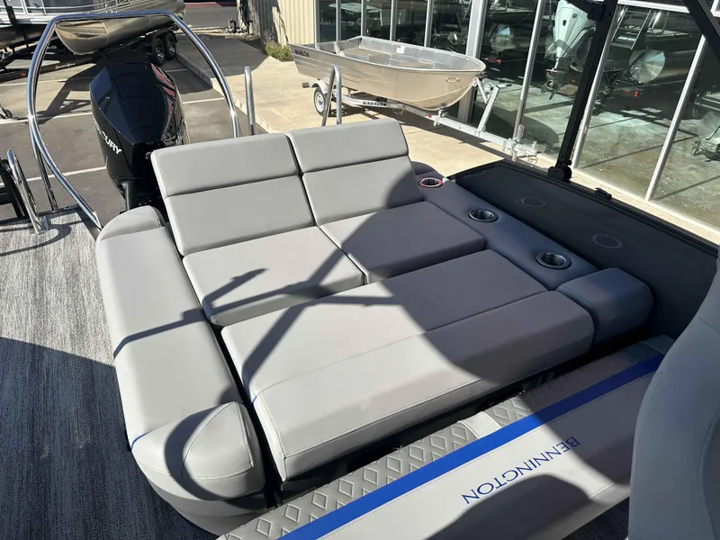 Slide: The Image of Bennington 24 MSB 2025 - 9