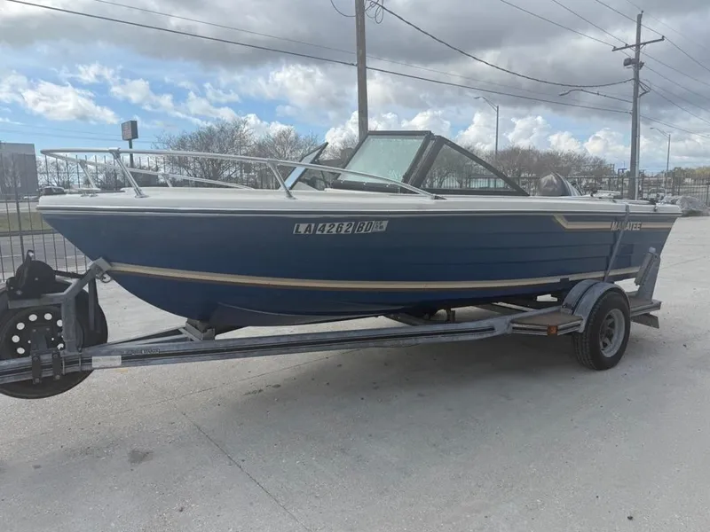 Slide: The Image of Manatee 170 VBR 1984 - 12