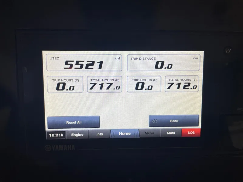 Slide: The Image of Pursuit S 328 Sport 2019 - 56