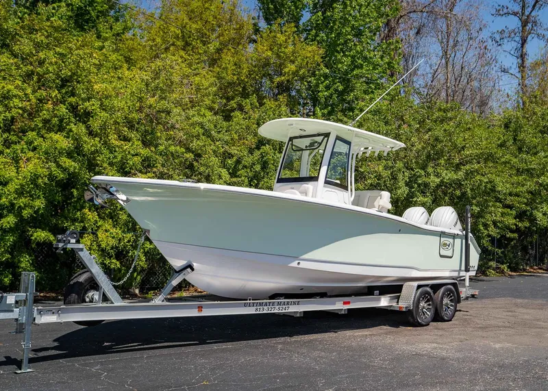 Slide: The Image of Sea Hunt Gamefish 25 2025 - 1