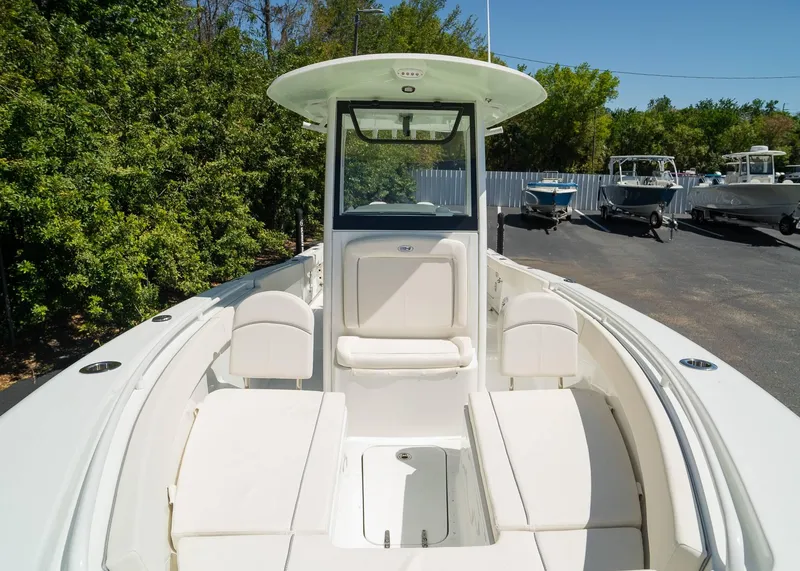 Slide: The Image of Sea Hunt Gamefish 25 2025 - 20