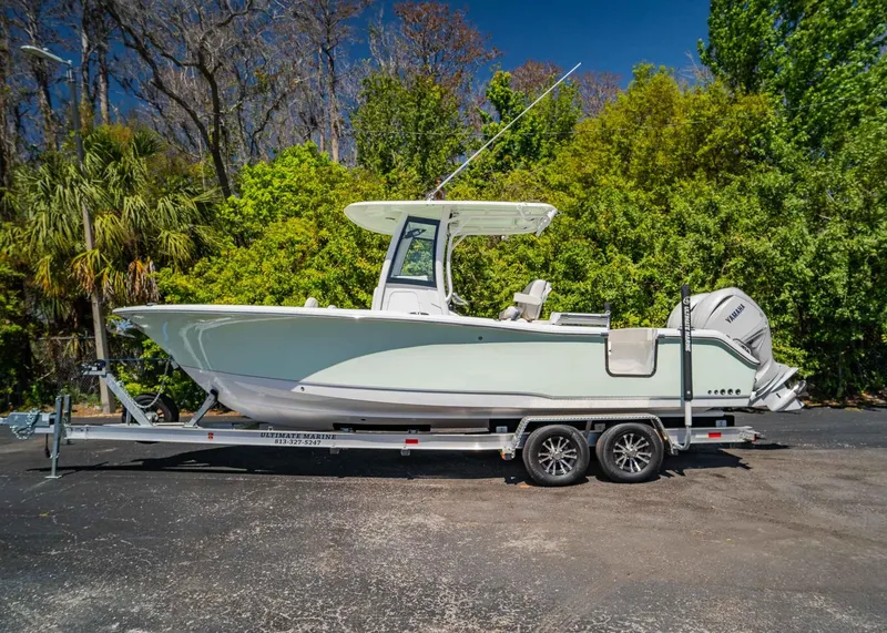 Slide: The Image of Sea Hunt Gamefish 25 2025 - 3