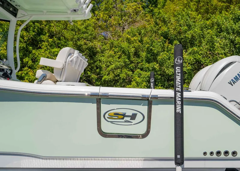 Slide: The Image of Sea Hunt Gamefish 25 2025 - 4