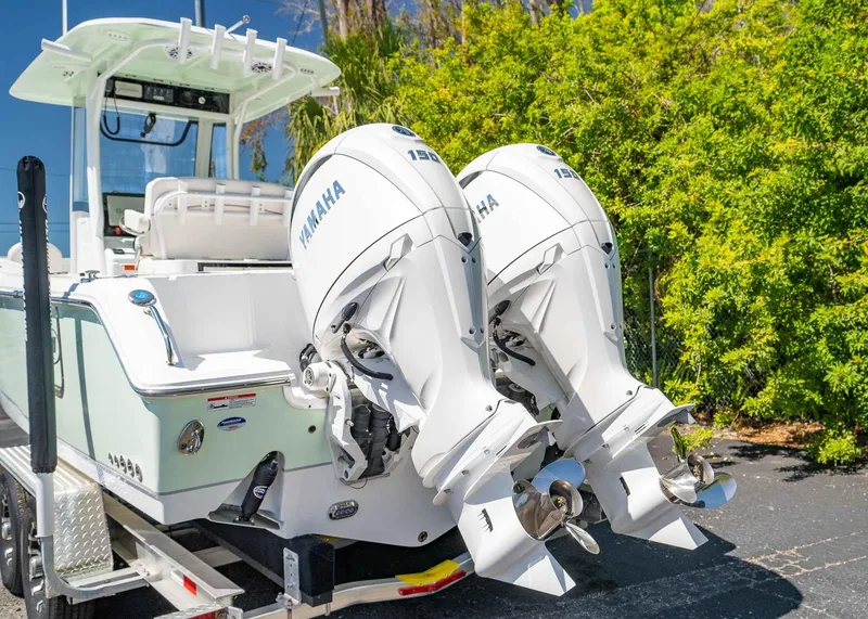 Slide: The Image of Sea Hunt Gamefish 25 2025 - 6