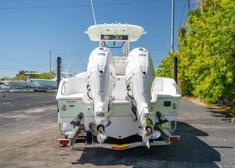 Slide: The Image of Sea Hunt Gamefish 25 2025 - 7