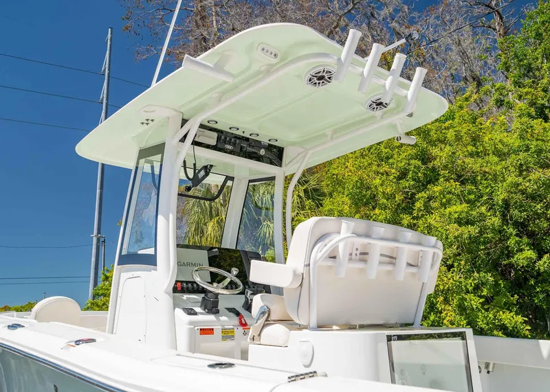 Slide: The Image of Sea Hunt Gamefish 25 2025 - 8