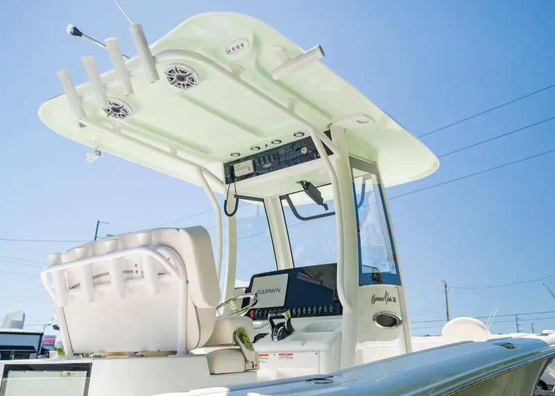 Slide: The Image of Sea Hunt Gamefish 25 2025 - 9