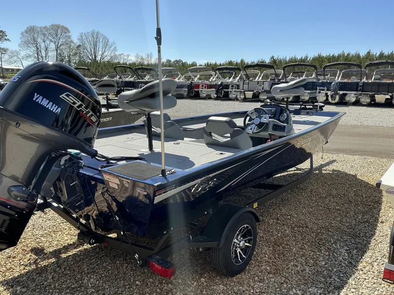 Slide: The Image of G3 Sportsman 1810 2025 - 9