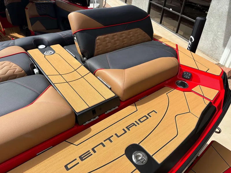 Slide: The Image of Centurion Ri245 2025 - 10