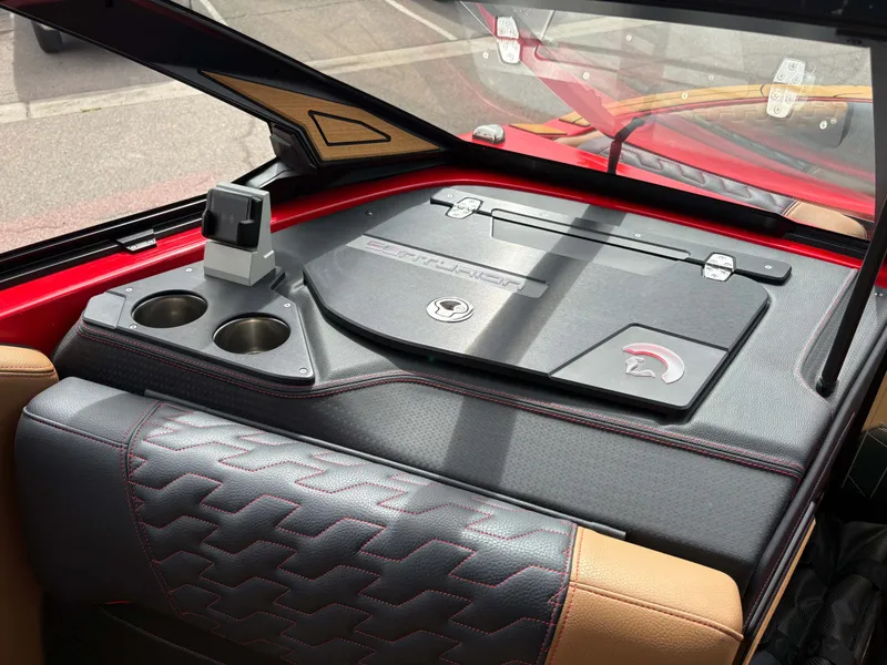 Slide: The Image of Centurion Ri245 2025 - 11