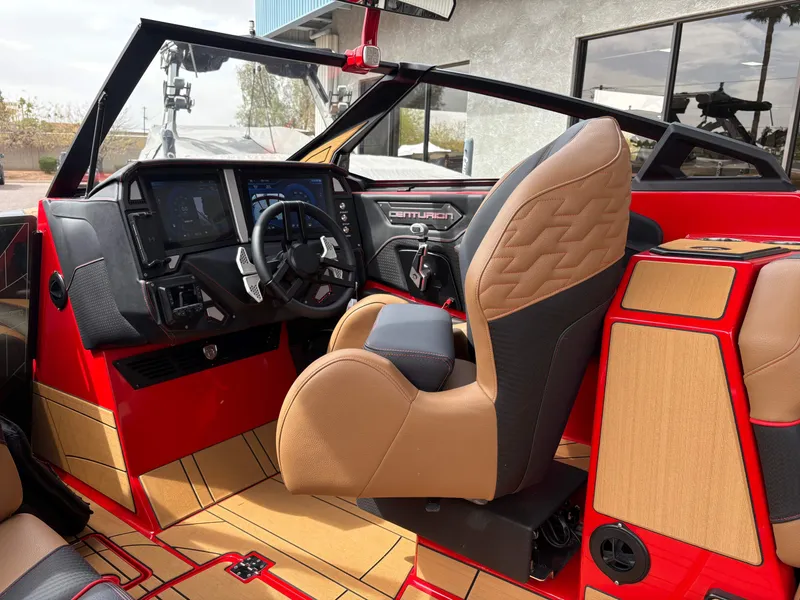 Slide: The Image of Centurion Ri245 2025 - 12