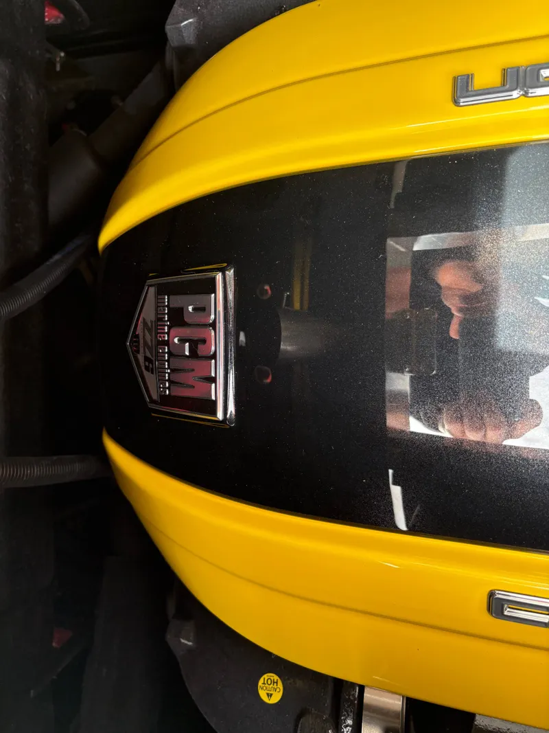 Slide: The Image of Centurion Ri245 2025 - 13