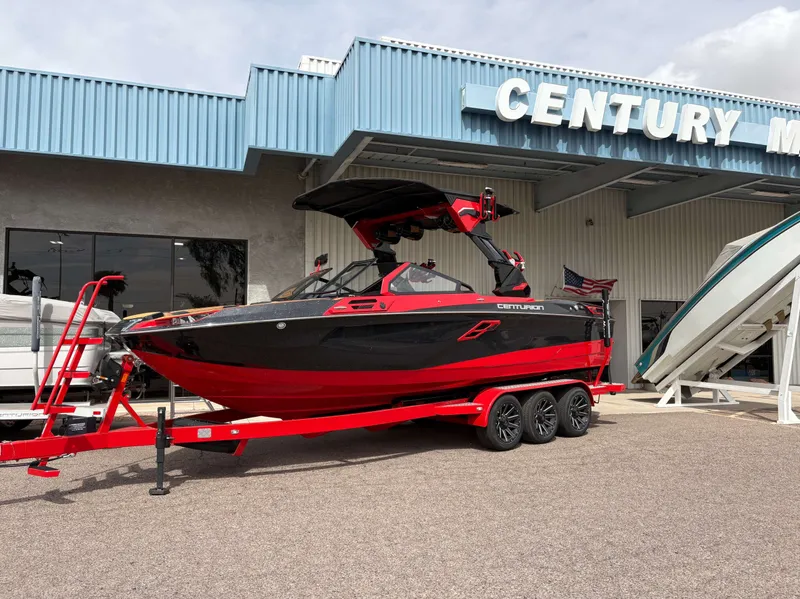 Slide: The Image of Centurion Ri245 2025 - 2