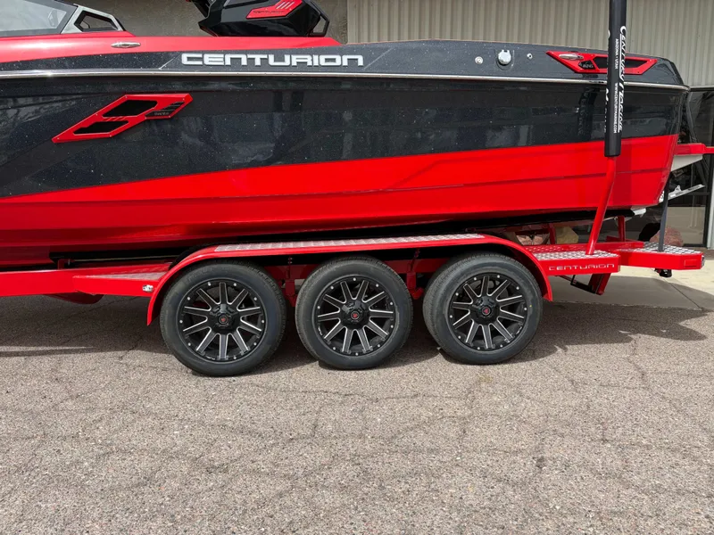 Slide: The Image of Centurion Ri245 2025 - 3