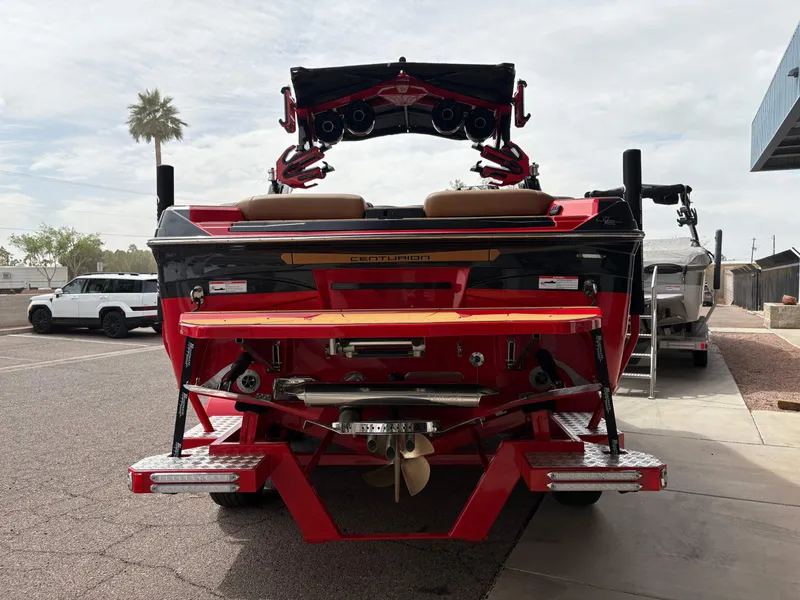 Slide: The Image of Centurion Ri245 2025 - 4