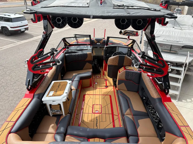 Slide: The Image of Centurion Ri245 2025 - 5