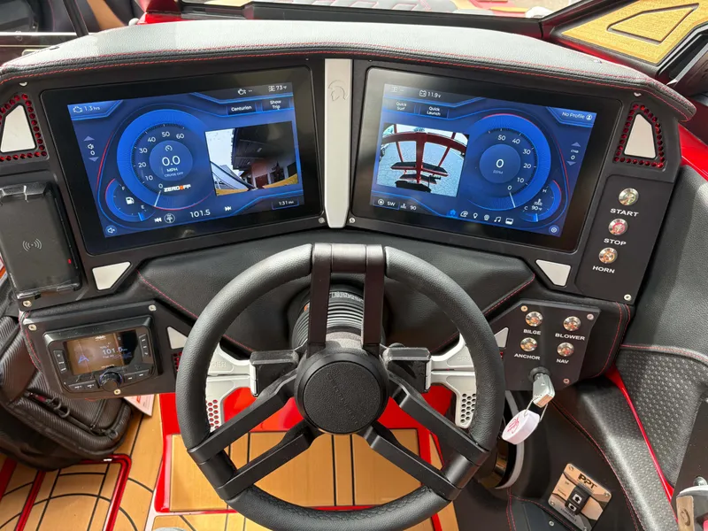 Slide: The Image of Centurion Ri245 2025 - 7