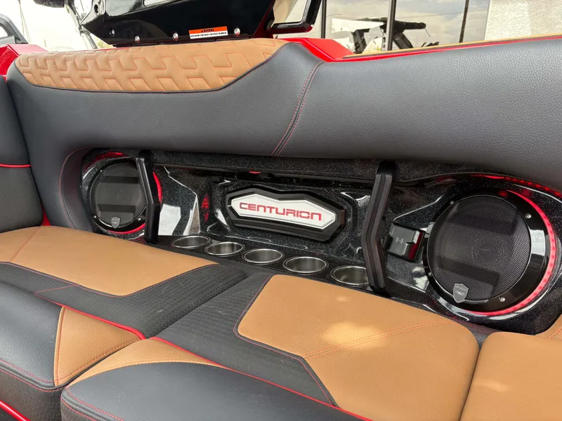 Slide: The Image of Centurion Ri245 2025 - 8