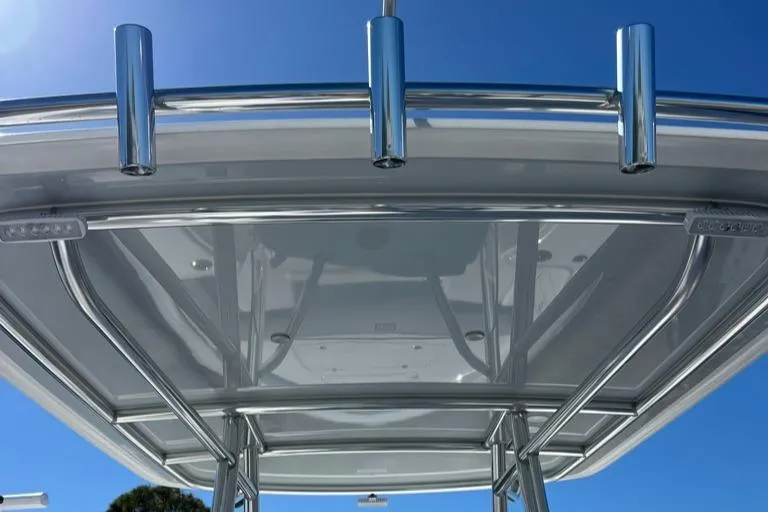 Contender 29 Bay 2025 for Sale | MarineSource